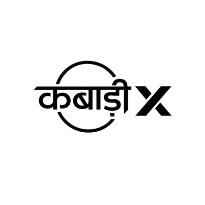 KabadiX Logo